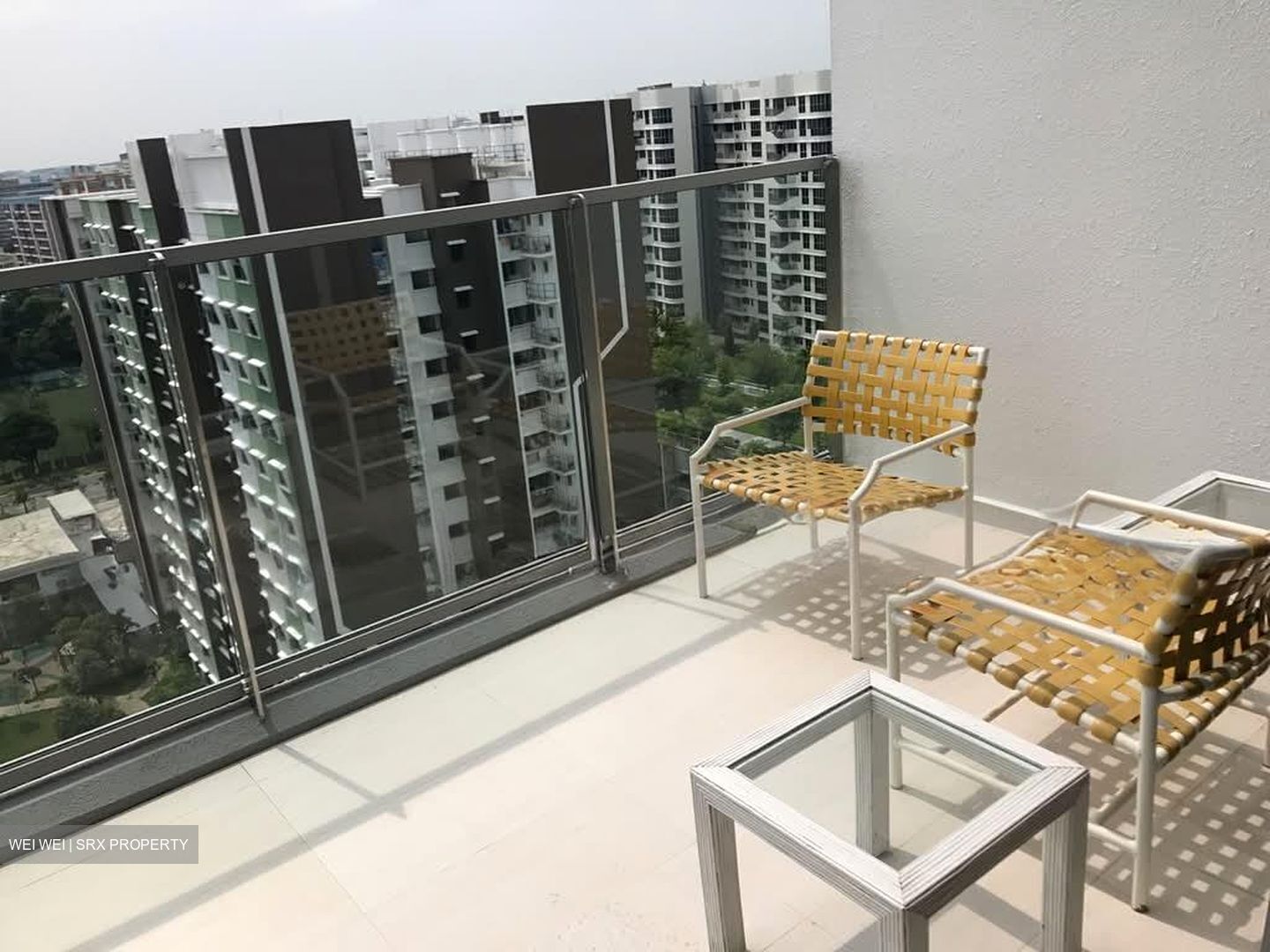 The Santorini (D18), Condominium #569715781